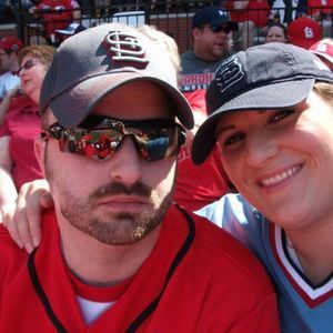 Meet your Posher, Josh